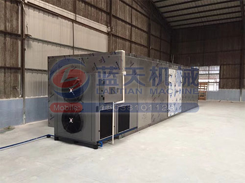 小型辣椒烘干機